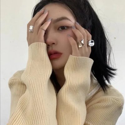 我的恐怖前任